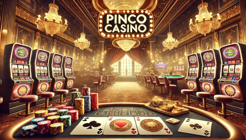 pinco