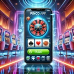 pinco apk