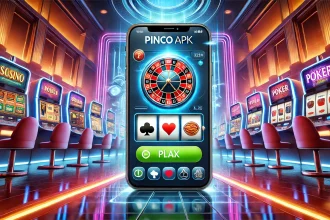 pinco apk