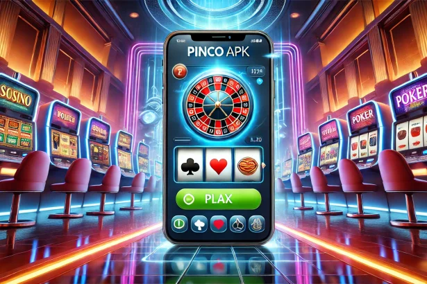 pinco apk