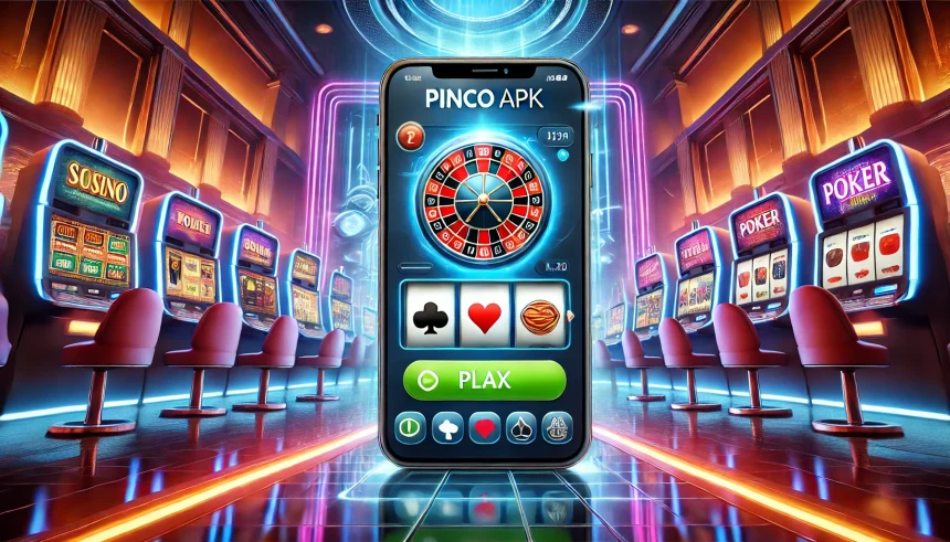 pinco apk