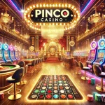 pinco casino