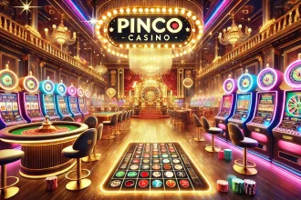 pinco casino