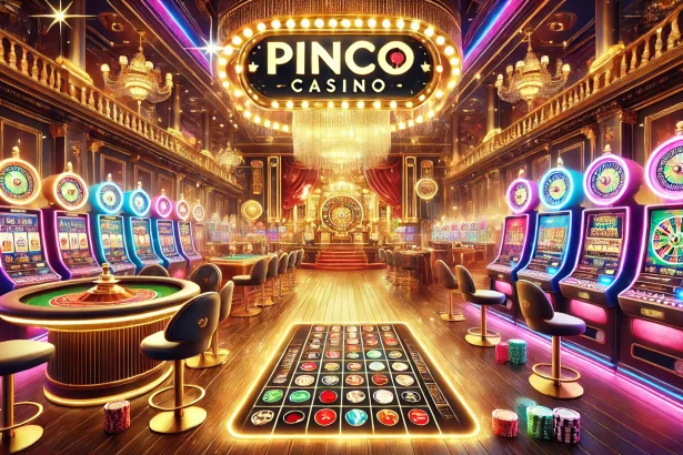 pinco casino
