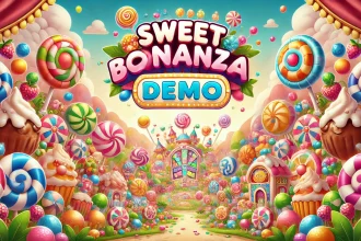 sweet bonanza demo